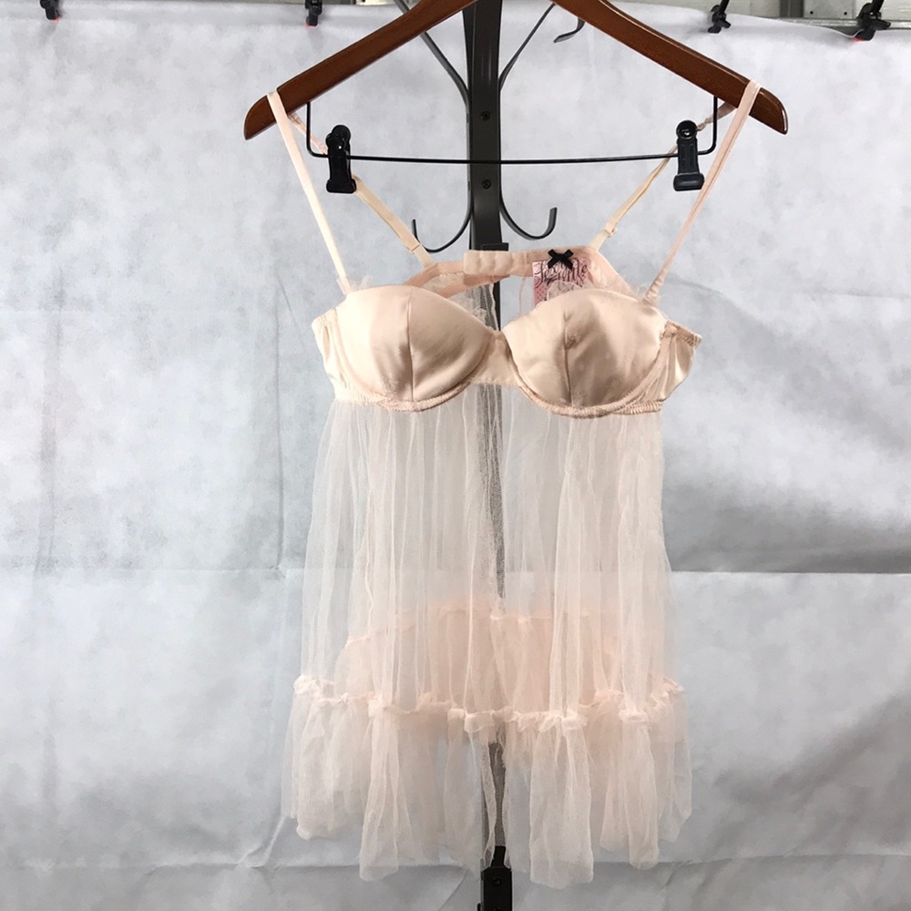 Victoria’s Secret